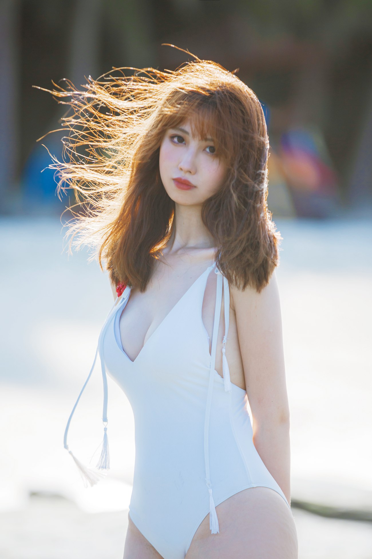 图片[24]-次元少女念雪ww – 日暮温柔 [39P] – 速更版-美库