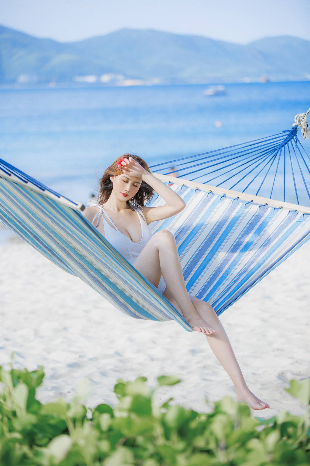 图片[27]-次元少女念雪ww – 日暮温柔 [39P] – 速更版-美库