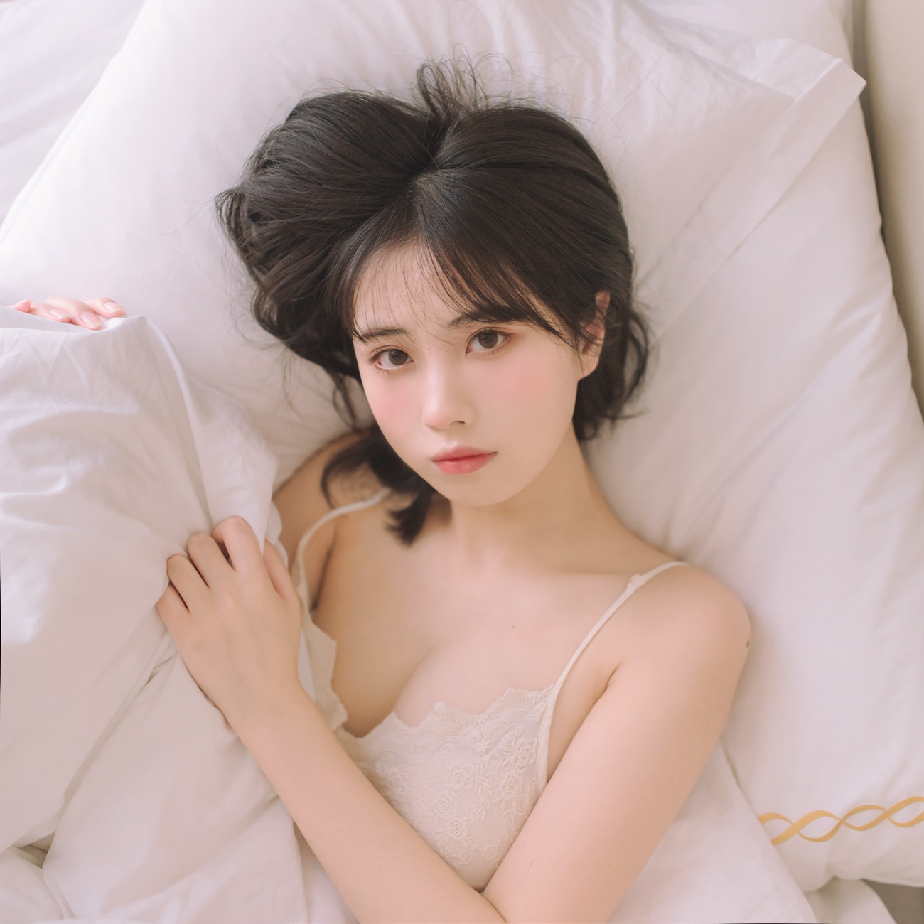 图片[50]-次元少女念雪ww – 春风 [55P] – 速更版-美库