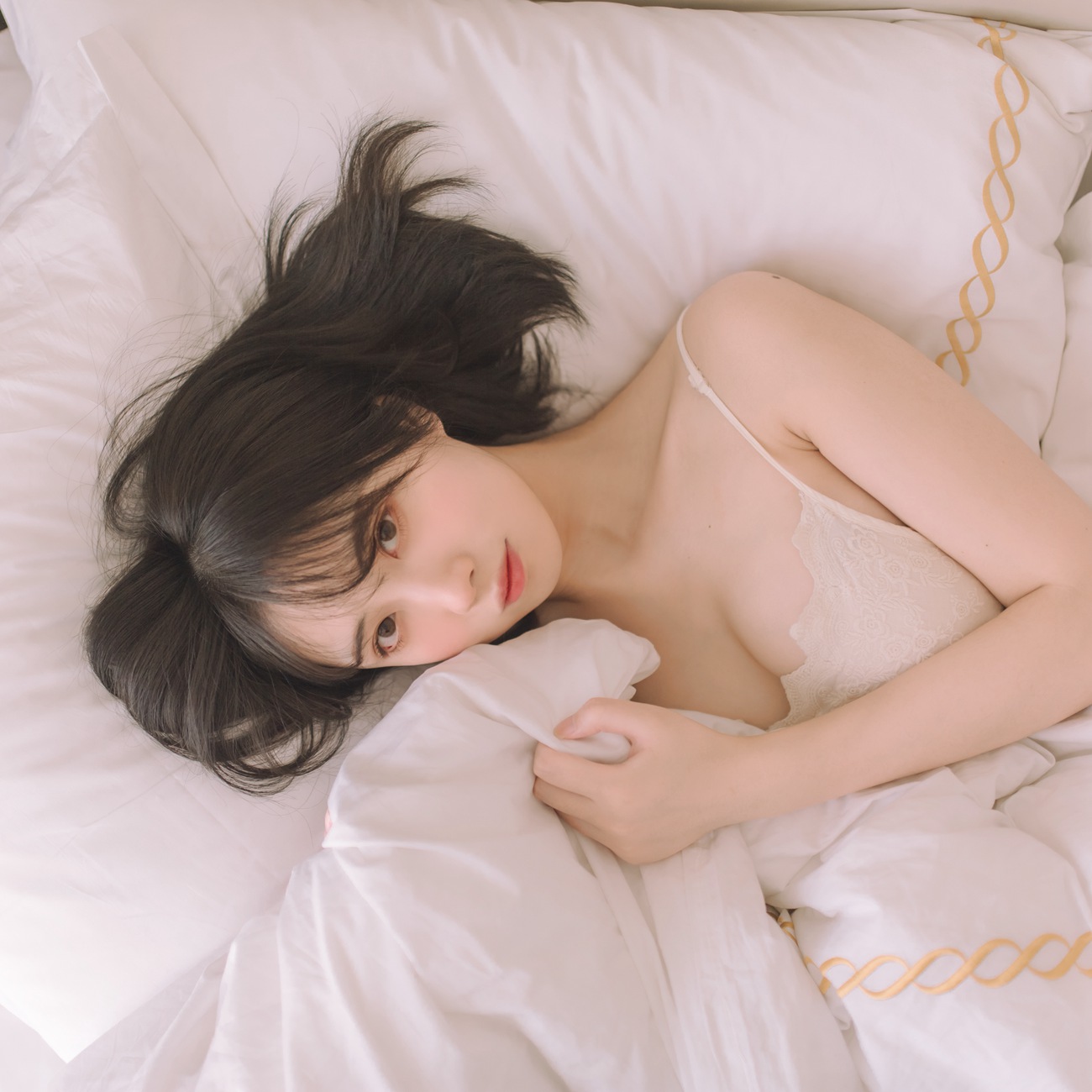 图片[54]-次元少女念雪ww – 春风 [55P] – 速更版-美库