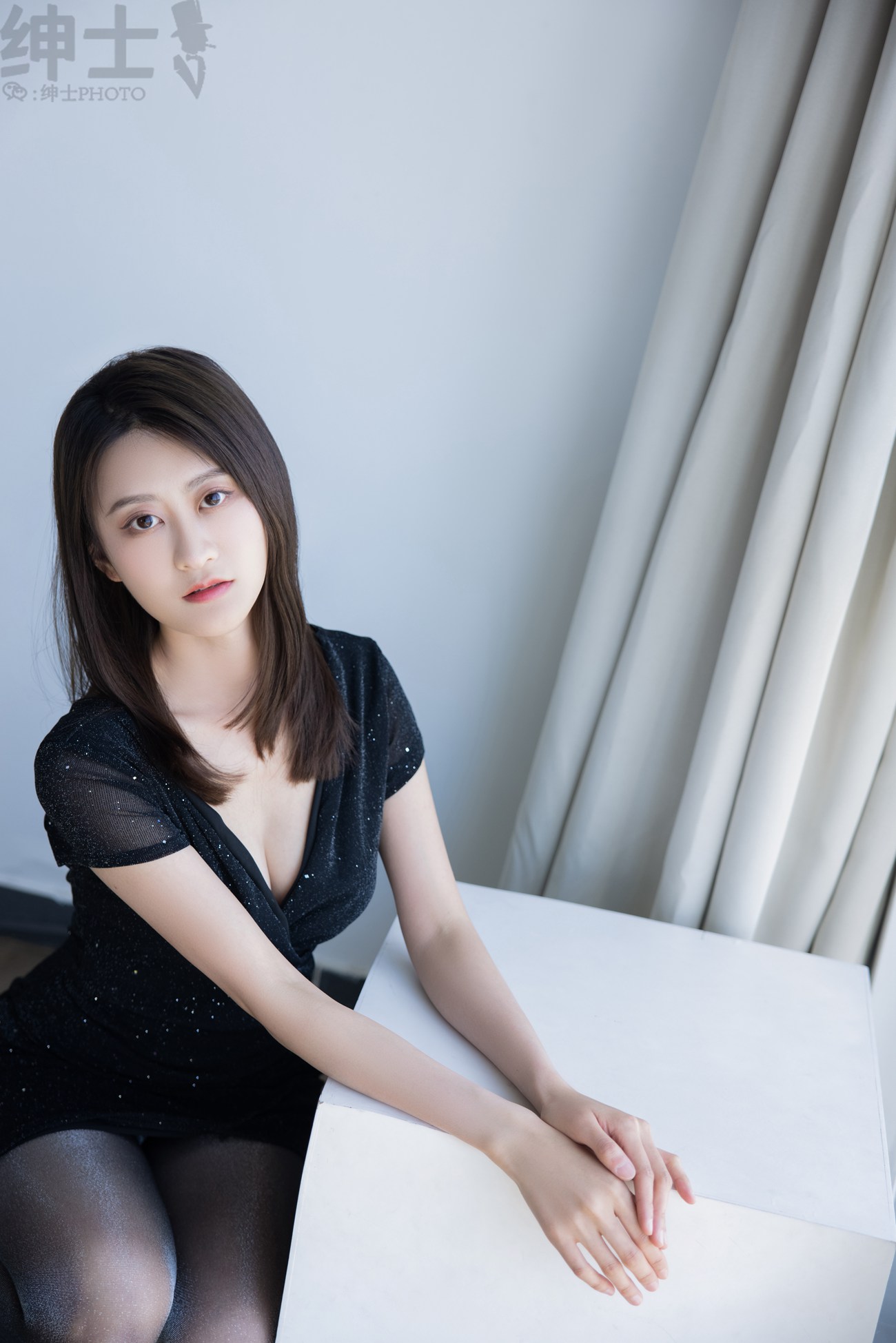 图片[12]-SHENSHI绅士 – SS052 郑莎[66P] – 速更版-美库