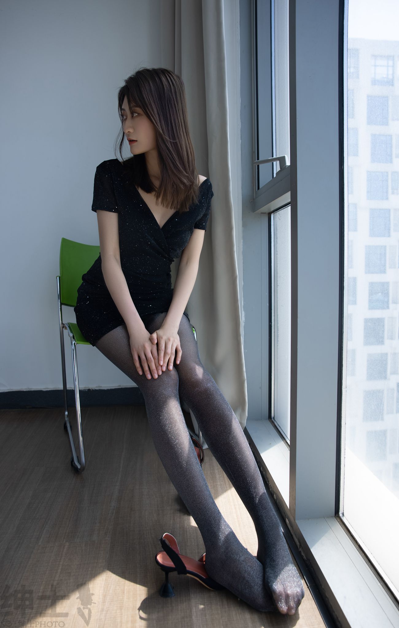 图片[13]-SHENSHI绅士 – SS052 郑莎[66P] – 速更版-美库