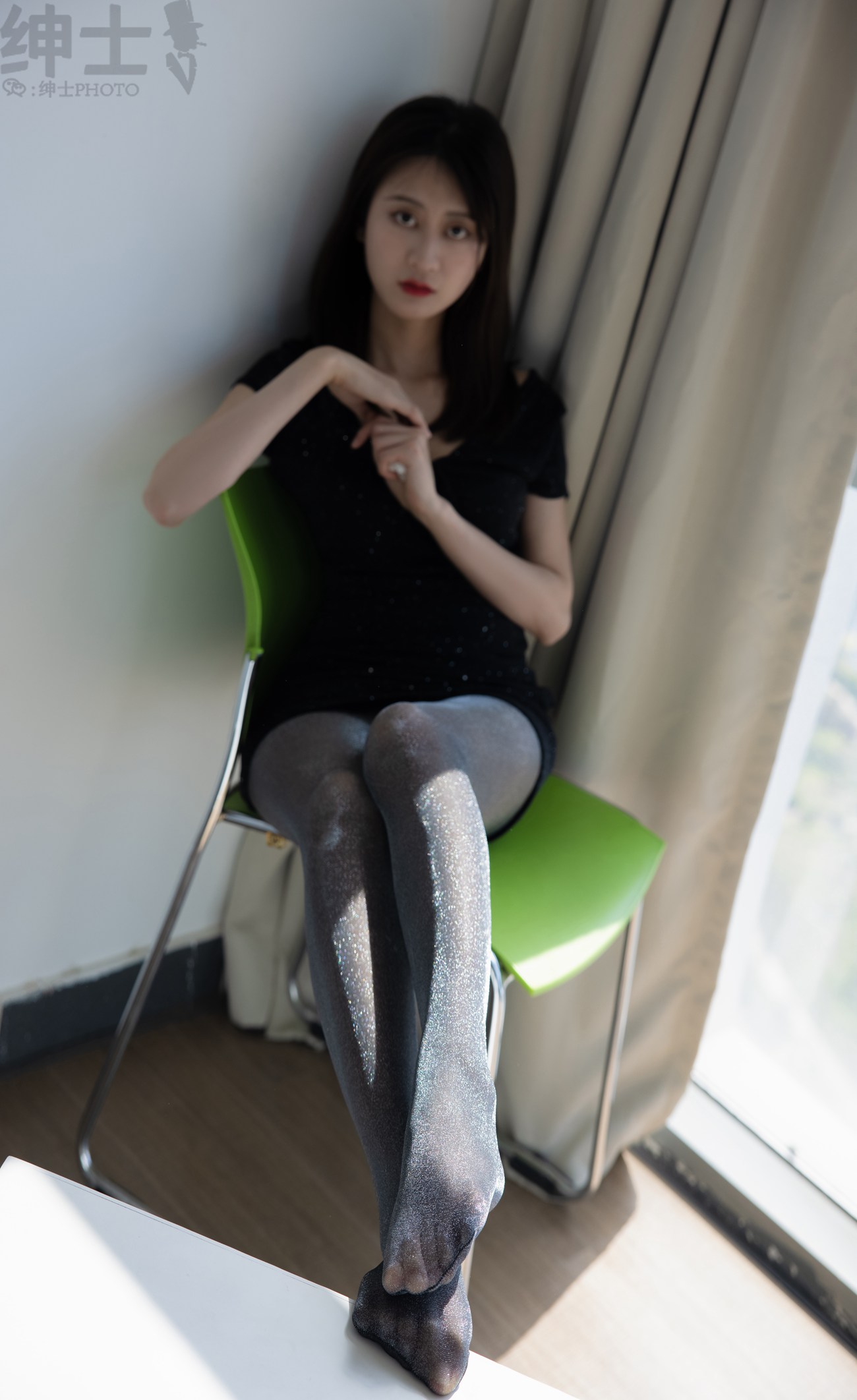 图片[29]-SHENSHI绅士 – SS052 郑莎[66P] – 速更版-美库