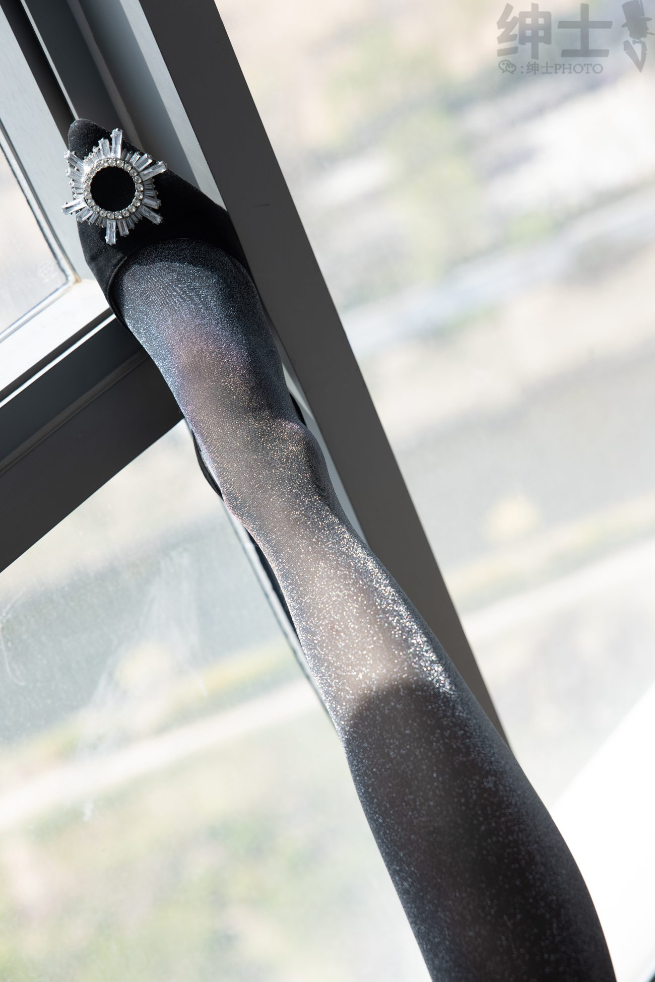 图片[49]-SHENSHI绅士 – SS052 郑莎[66P] – 速更版-美库