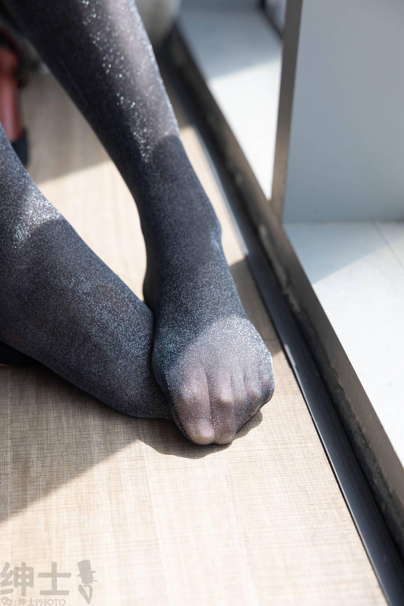 图片[50]-SHENSHI绅士 – SS052 郑莎[66P] – 速更版-美库