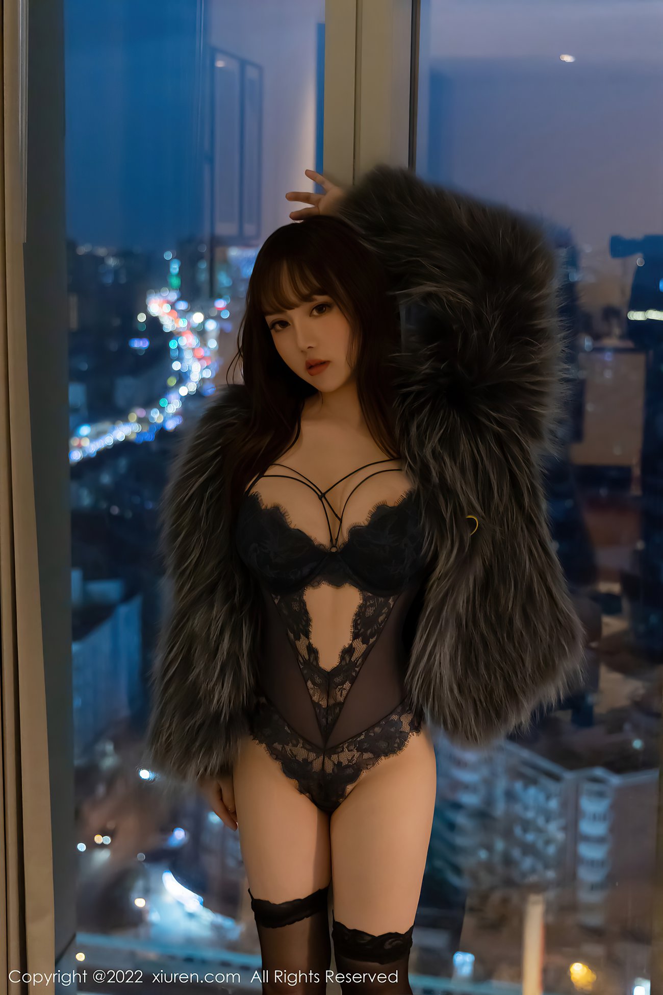 图片[19]-[Xiuren秀人网]2022.02.28 NO.4644 豆瓣酱[72+1P] – 速更版-美库