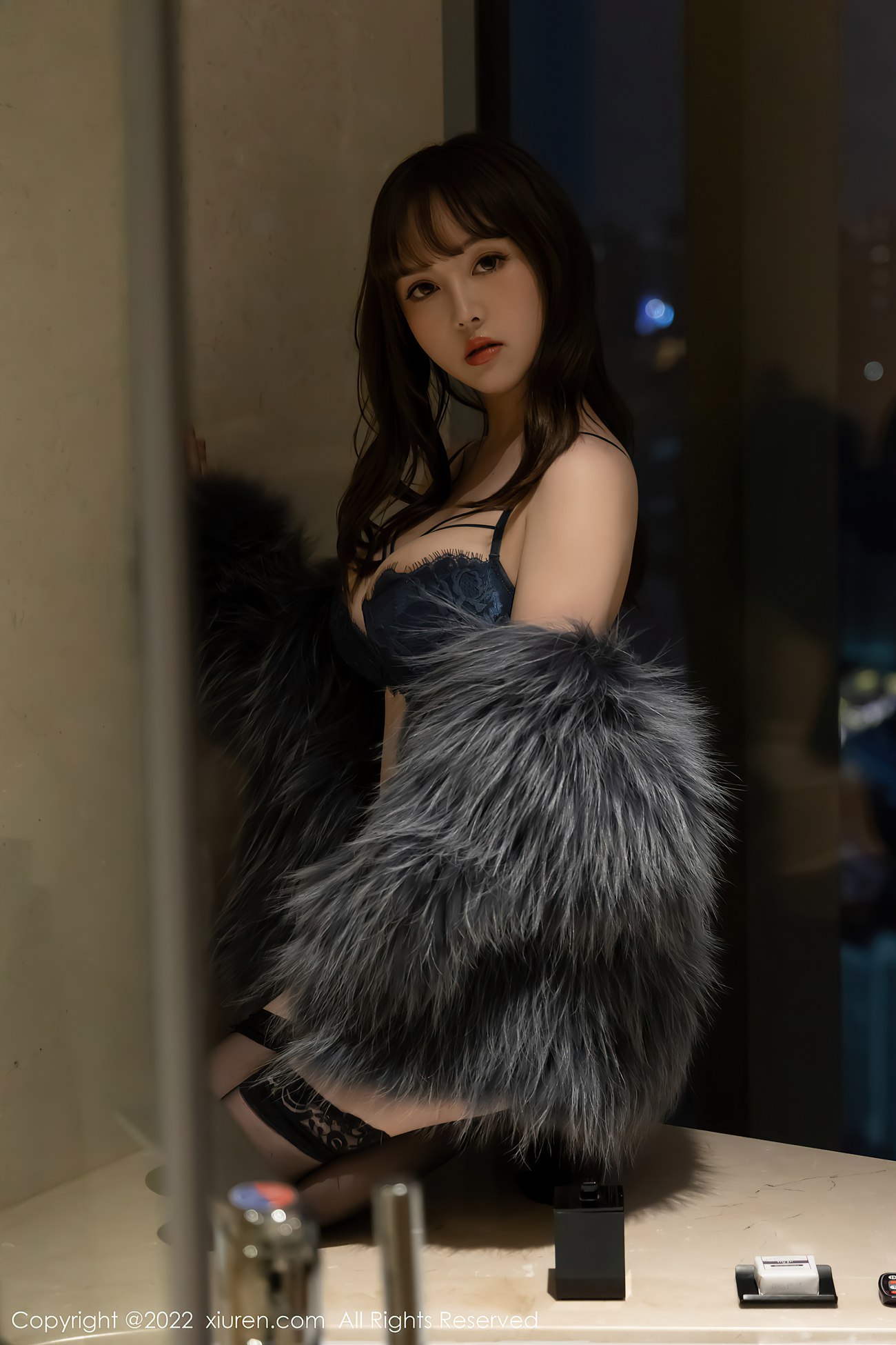 图片[28]-[Xiuren秀人网]2022.02.28 NO.4644 豆瓣酱[72+1P] – 速更版-美库