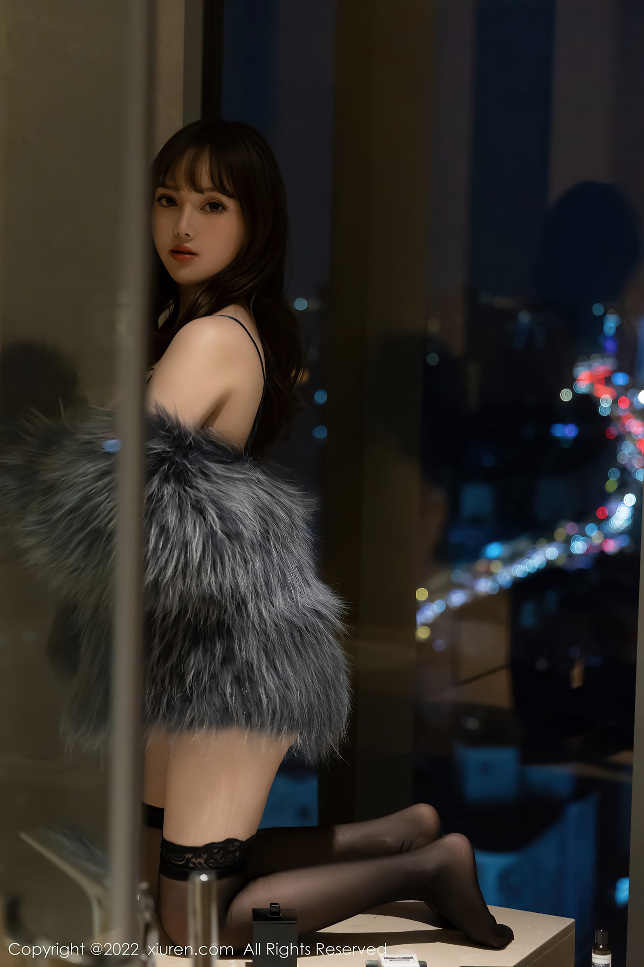 图片[29]-[Xiuren秀人网]2022.02.28 NO.4644 豆瓣酱[72+1P] – 速更版-美库