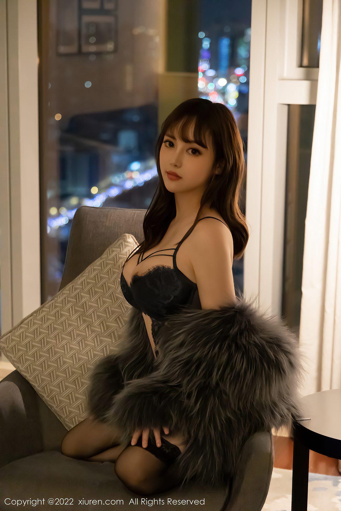 图片[41]-[Xiuren秀人网]2022.02.28 NO.4644 豆瓣酱[72+1P] – 速更版-美库