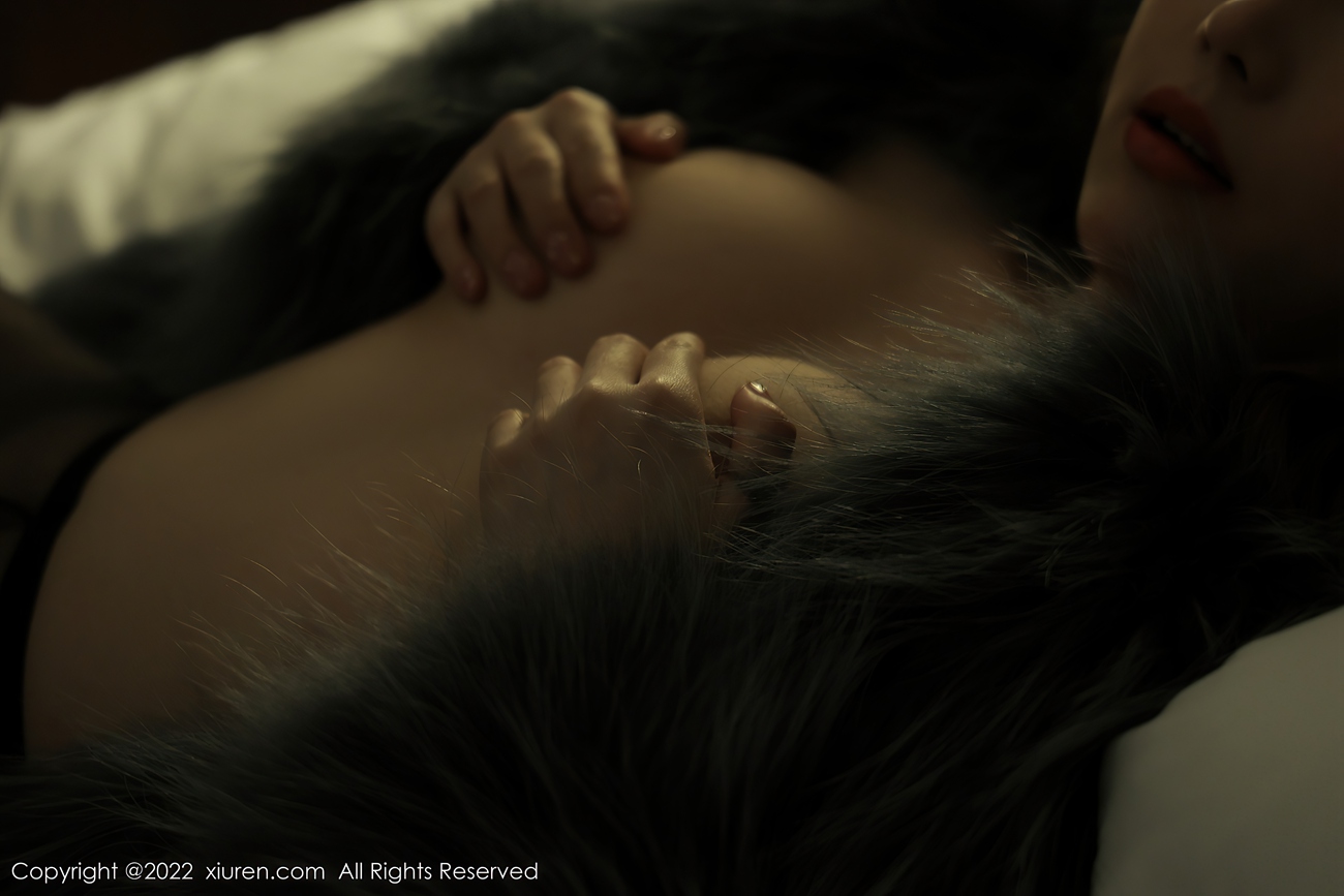 图片[65]-[Xiuren秀人网]2022.02.28 NO.4644 豆瓣酱[72+1P] – 速更版-美库