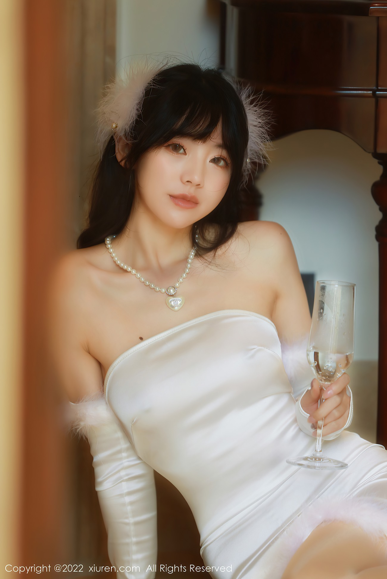 图片[34]-[Xiuren秀人网]2022.02.28 NO.4645 佘贝拉Bella[74+1P] – 速更版-美库