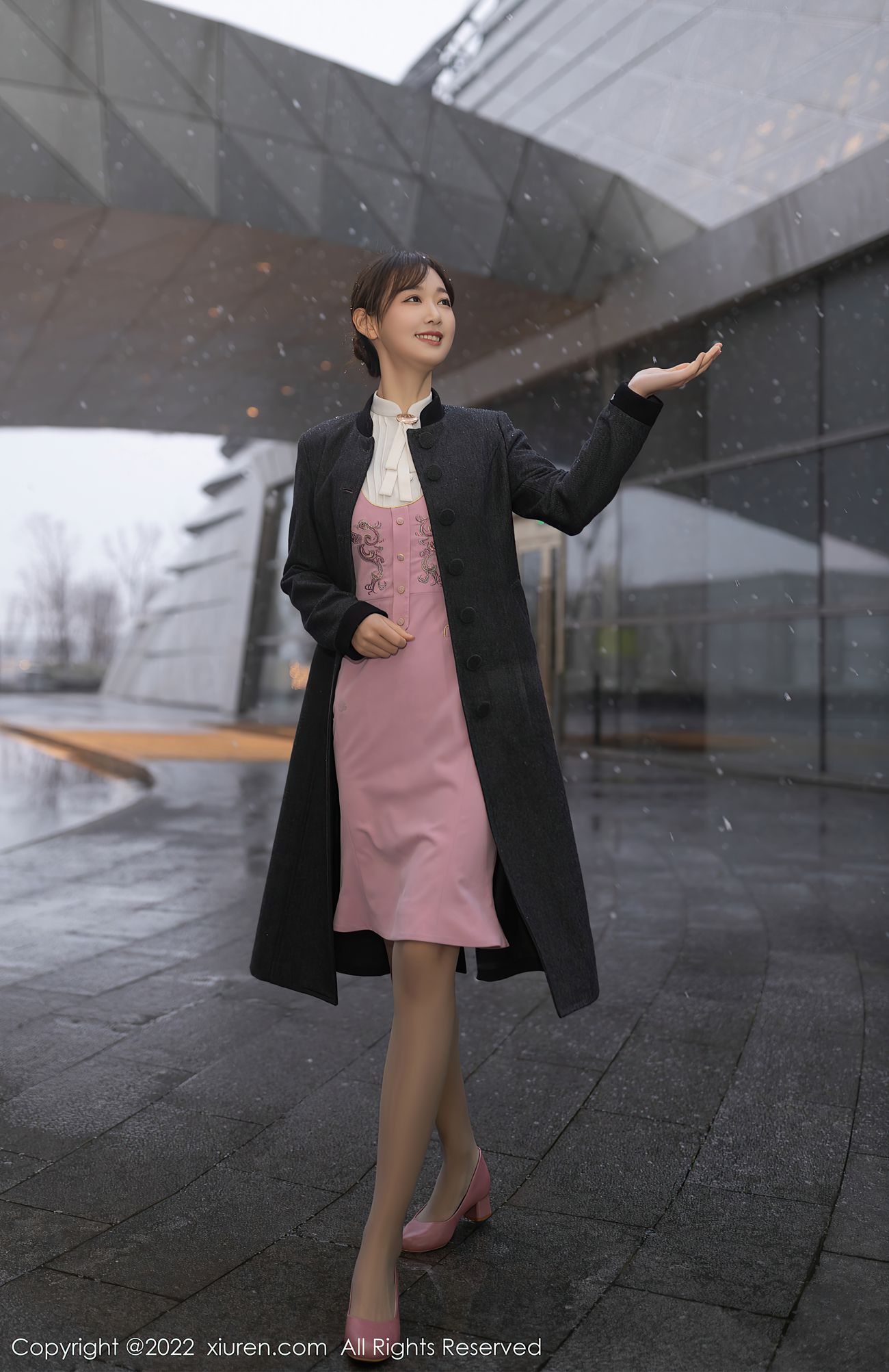 图片[85]-[Xiuren秀人网]2022.02.28 NO.4647 唐安琪[85+1P] – 速更版-美库