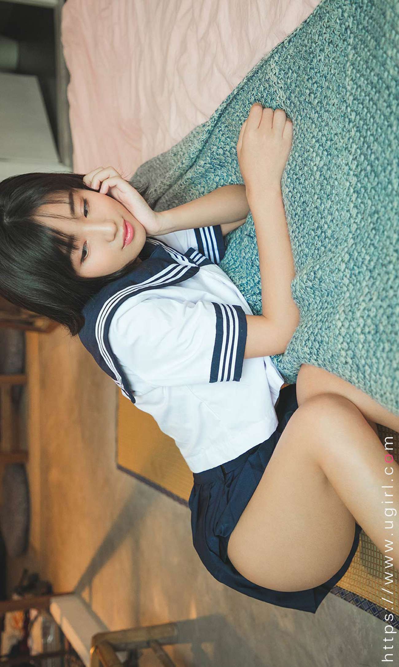 图片[16]-[爱尤物]2022 NO.2295 Baileys香儿 和风物雨[35P] – 速更版-美库