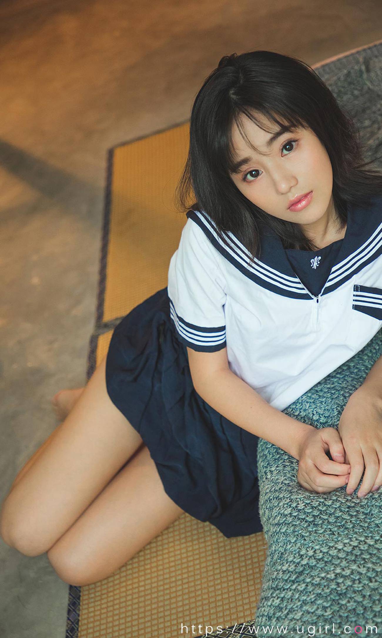 图片[21]-[爱尤物]2022 NO.2295 Baileys香儿 和风物雨[35P] – 速更版-美库