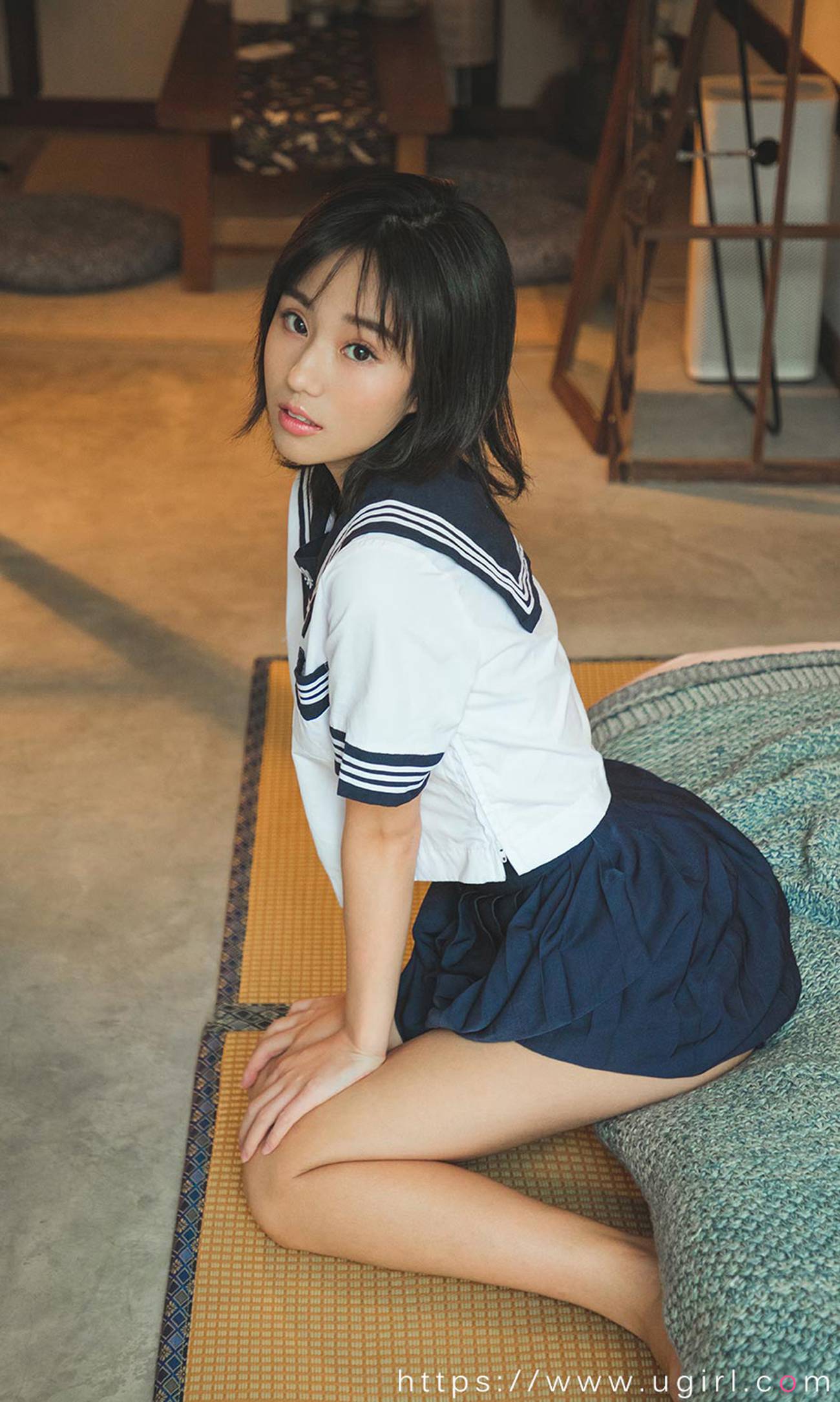 图片[29]-[爱尤物]2022 NO.2295 Baileys香儿 和风物雨[35P] – 速更版-美库