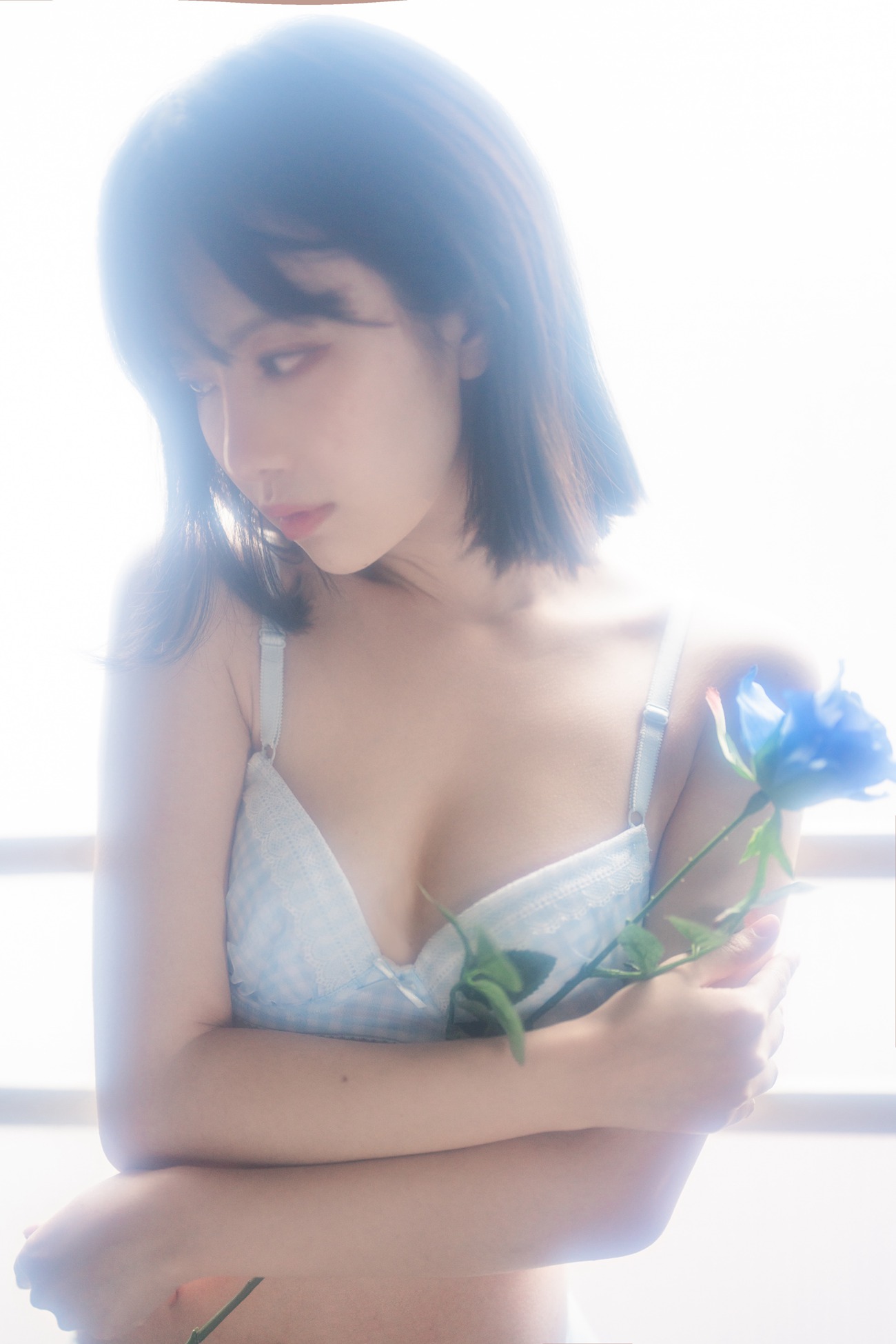 图片[55]-Shika小鹿鹿 – 泳装 [63P] – 速更版-美库