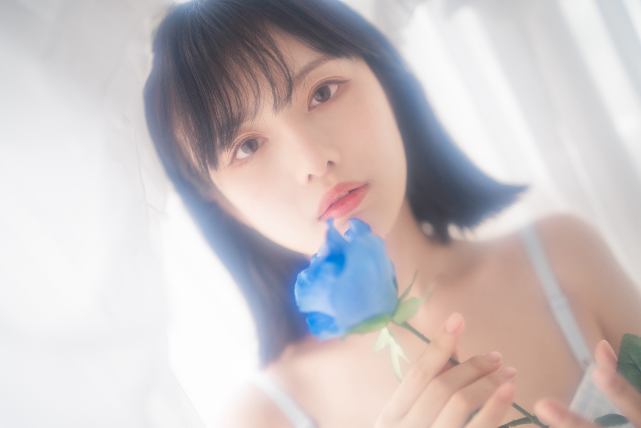 图片[56]-Shika小鹿鹿 – 泳装 [63P] – 速更版-美库