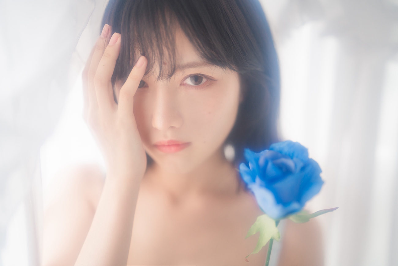 图片[58]-Shika小鹿鹿 – 泳装 [63P] – 速更版-美库