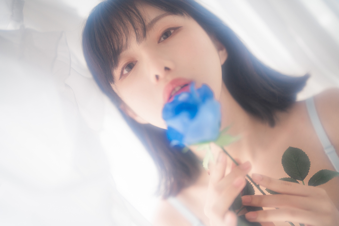 图片[59]-Shika小鹿鹿 – 泳装 [63P] – 速更版-美库