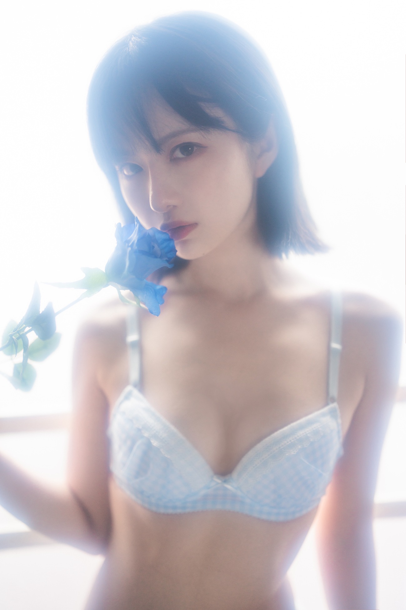 图片[60]-Shika小鹿鹿 – 泳装 [63P] – 速更版-美库