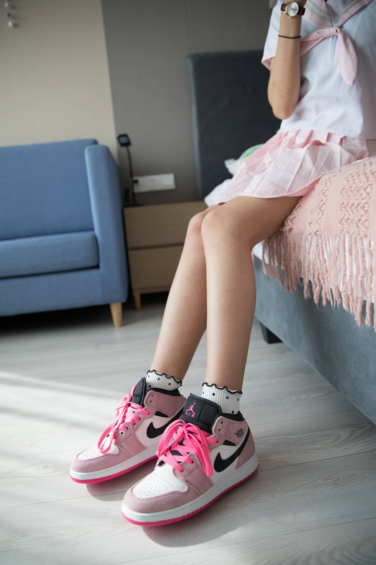 图片[11]-物恋传媒 No.337 小飞-鹿之森 [184P] – 速更版-美库