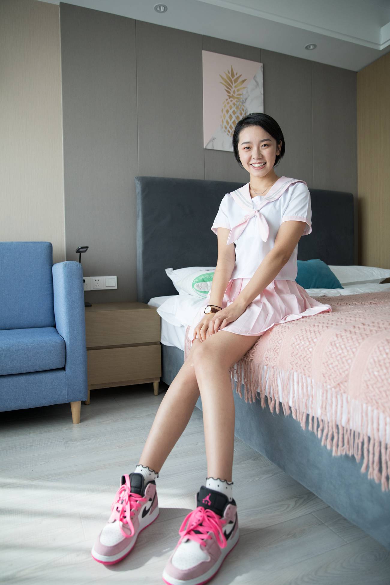 图片[12]-物恋传媒 No.337 小飞-鹿之森 [184P] – 速更版-美库