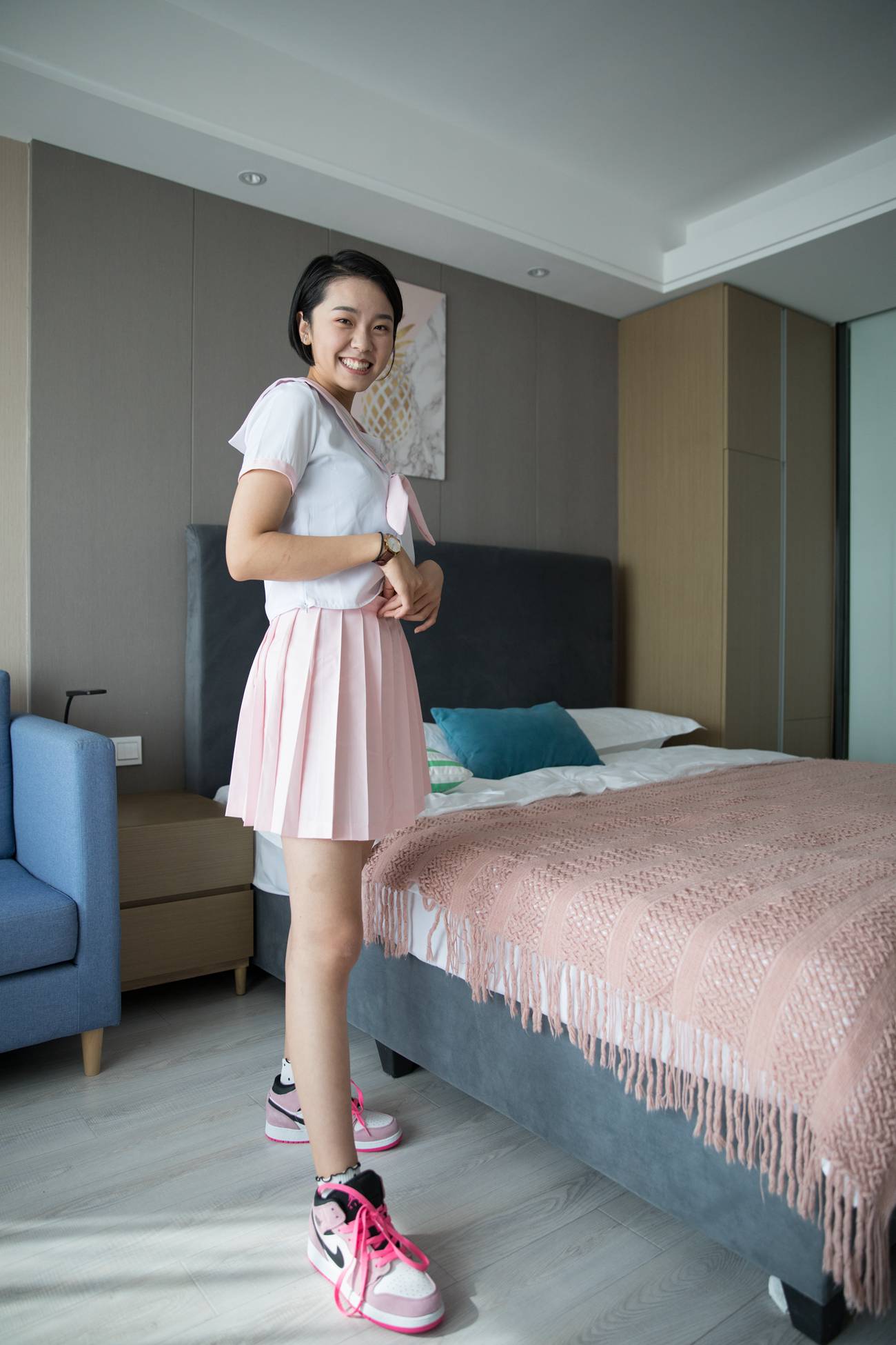 图片[23]-物恋传媒 No.337 小飞-鹿之森 [184P] – 速更版-美库