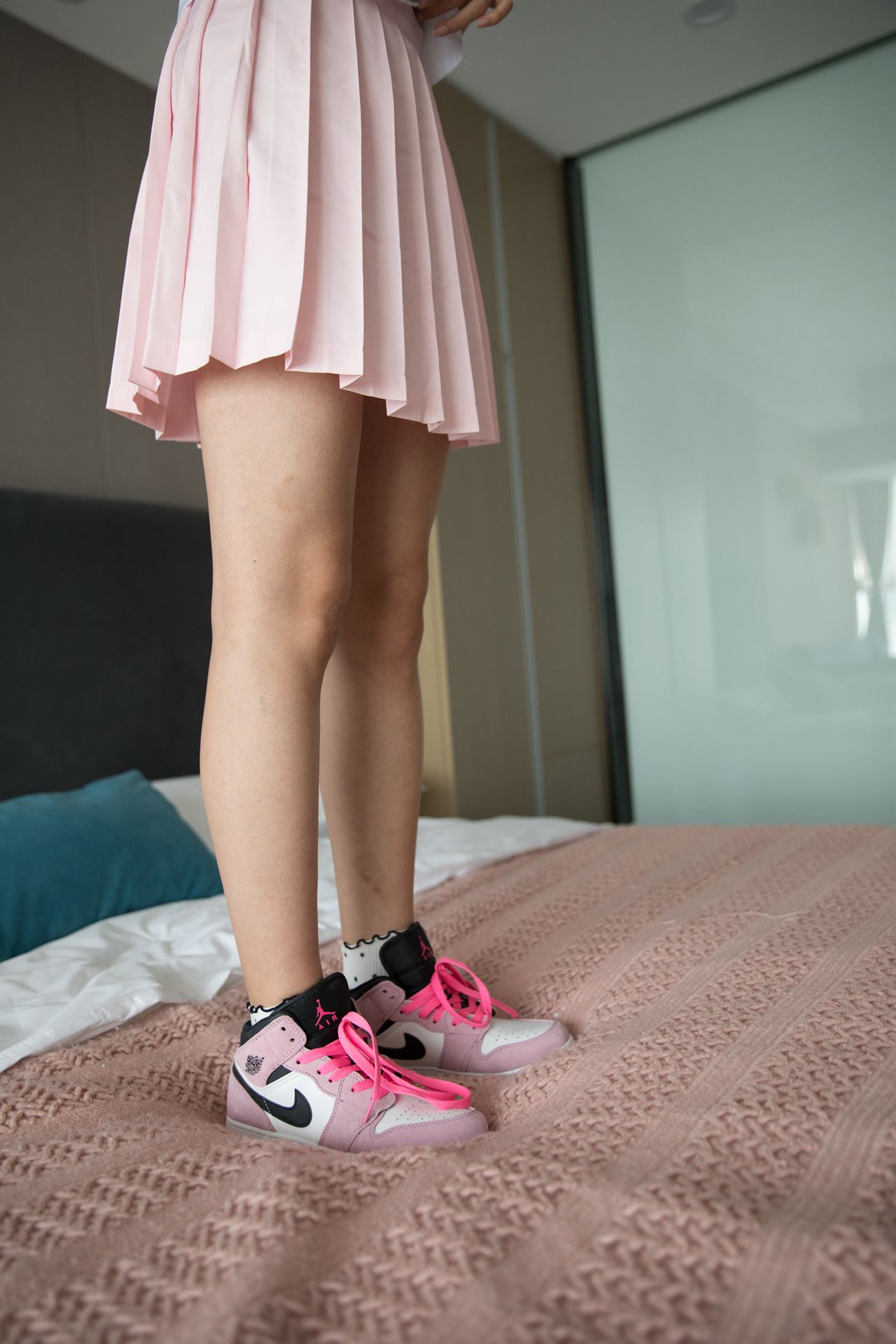 图片[25]-物恋传媒 No.337 小飞-鹿之森 [184P] – 速更版-美库