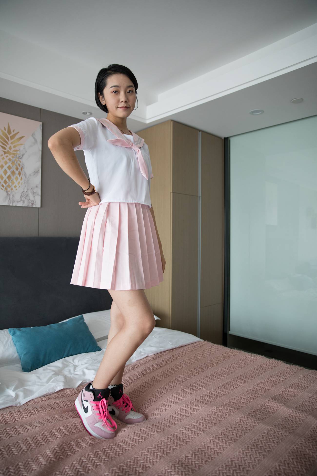 图片[27]-物恋传媒 No.337 小飞-鹿之森 [184P] – 速更版-美库