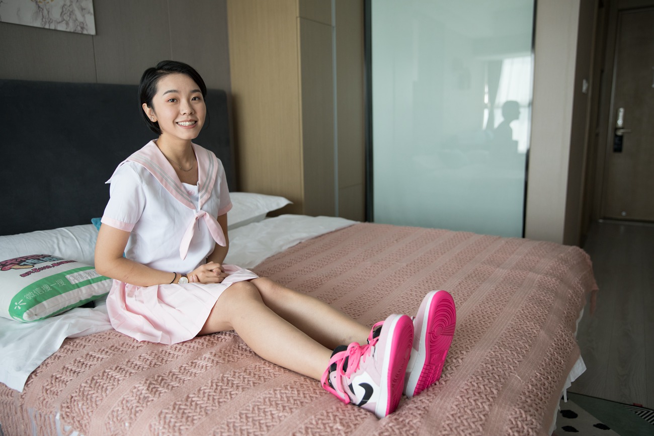 图片[29]-物恋传媒 No.337 小飞-鹿之森 [184P] – 速更版-美库