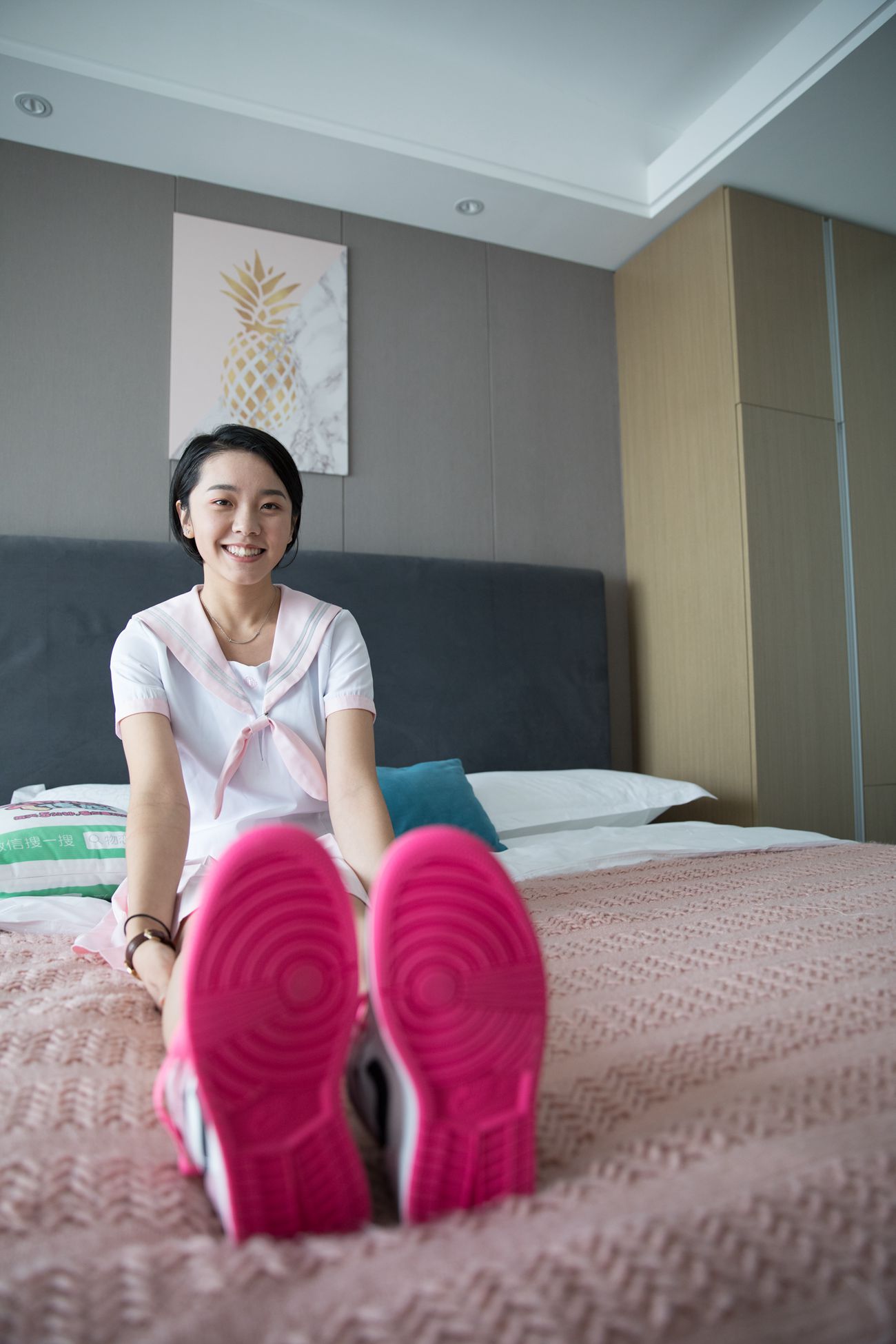 图片[32]-物恋传媒 No.337 小飞-鹿之森 [184P] – 速更版-美库