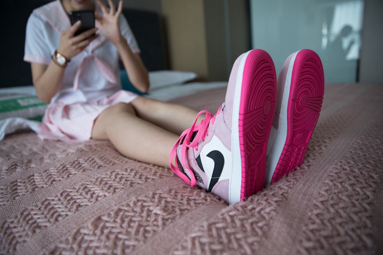 图片[34]-物恋传媒 No.337 小飞-鹿之森 [184P] – 速更版-美库