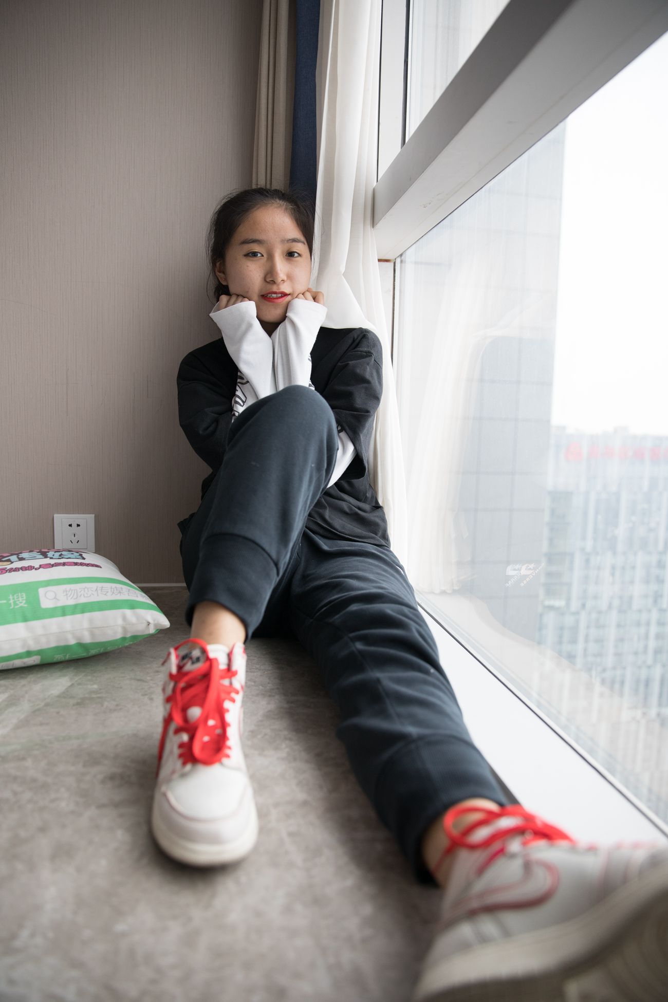 图片[14]-物恋传媒 No.338 小昭-春光 [183P] – 速更版-美库