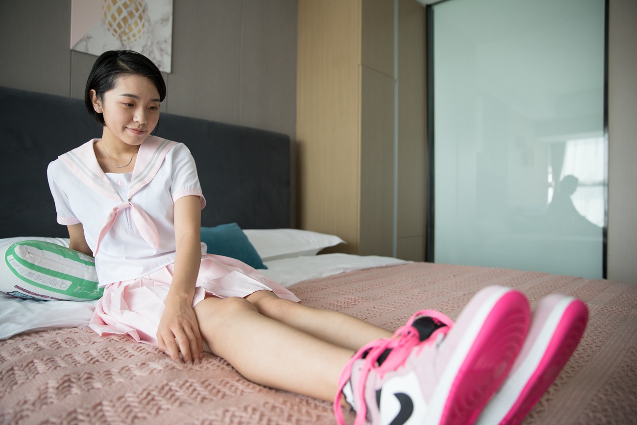 图片[37]-物恋传媒 No.337 小飞-鹿之森 [184P] – 速更版-美库