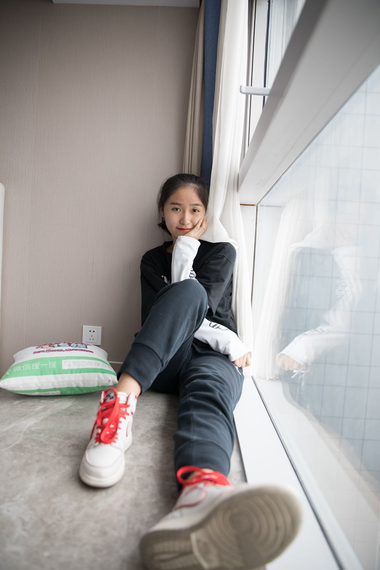 图片[15]-物恋传媒 No.338 小昭-春光 [183P] – 速更版-美库