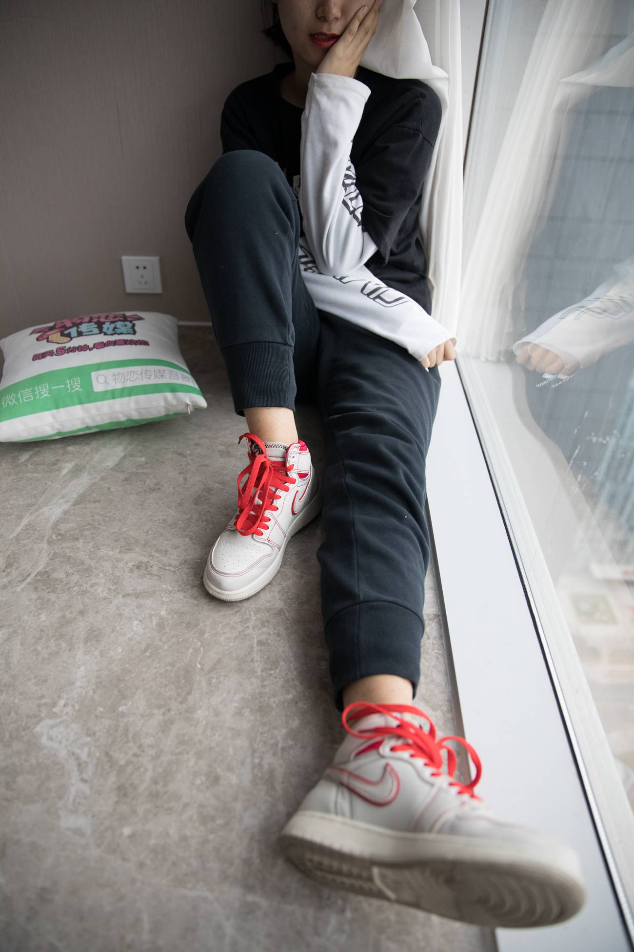 图片[16]-物恋传媒 No.338 小昭-春光 [183P] – 速更版-美库