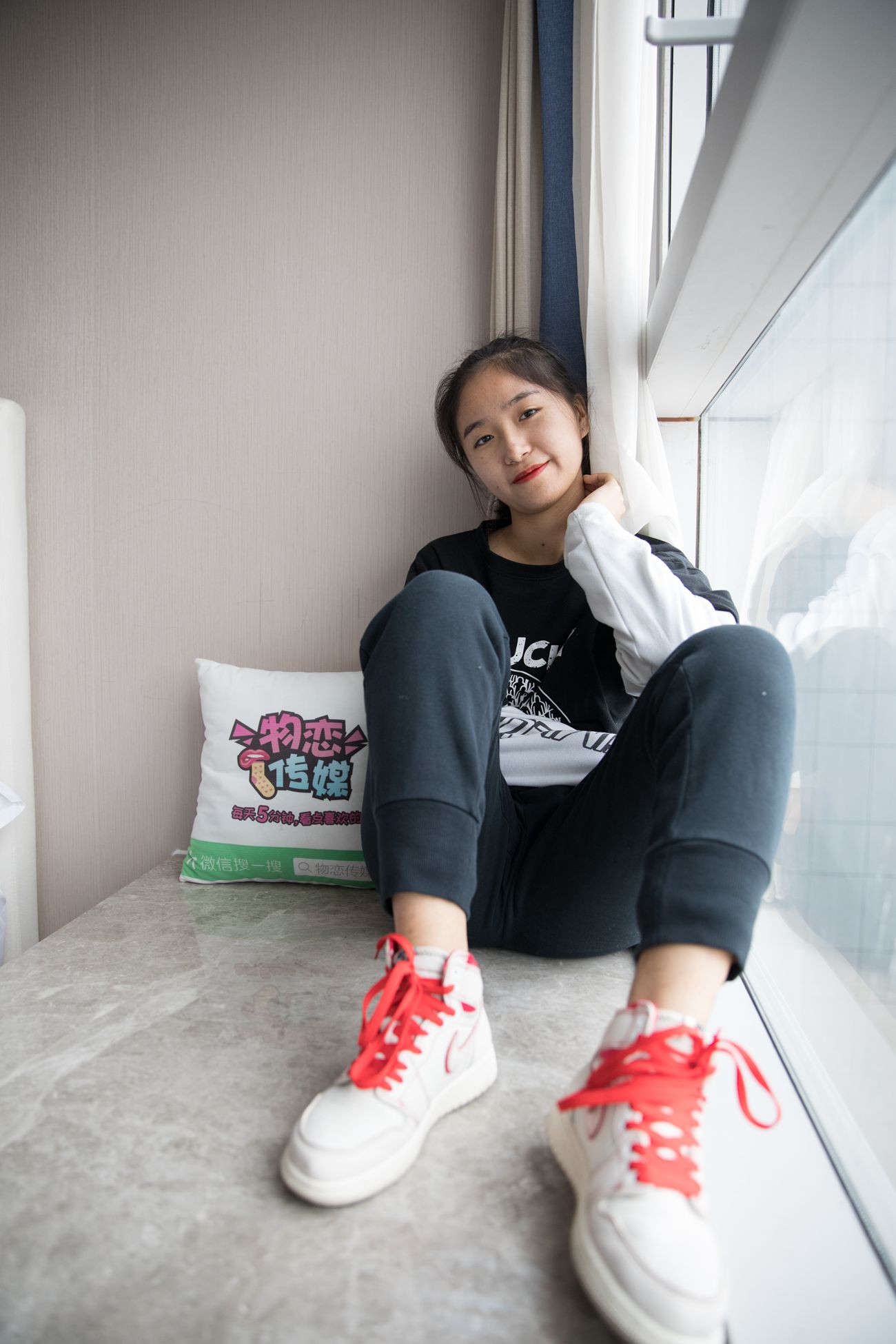 图片[19]-物恋传媒 No.338 小昭-春光 [183P] – 速更版-美库