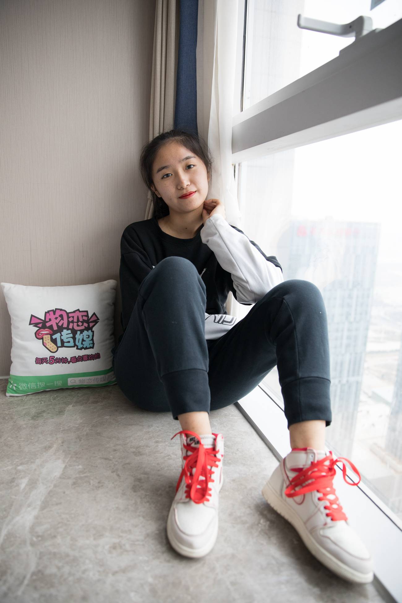 图片[20]-物恋传媒 No.338 小昭-春光 [183P] – 速更版-美库