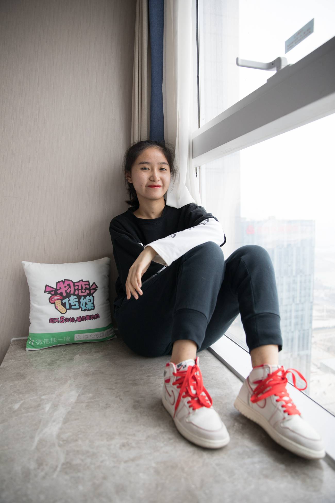 图片[21]-物恋传媒 No.338 小昭-春光 [183P] – 速更版-美库