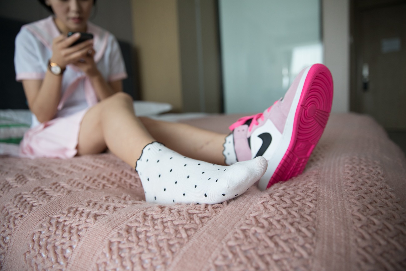 图片[50]-物恋传媒 No.337 小飞-鹿之森 [184P] – 速更版-美库