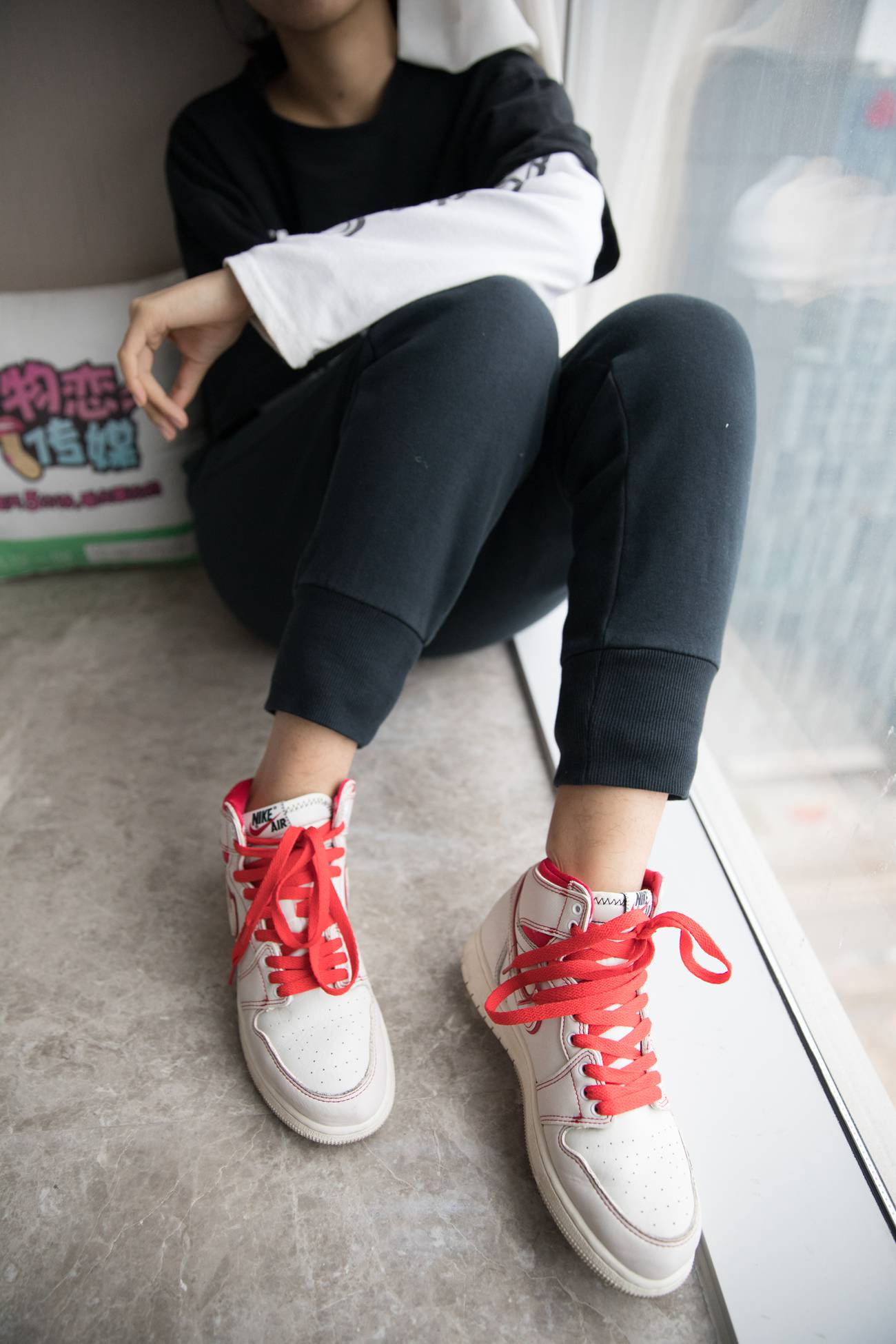 图片[24]-物恋传媒 No.338 小昭-春光 [183P] – 速更版-美库