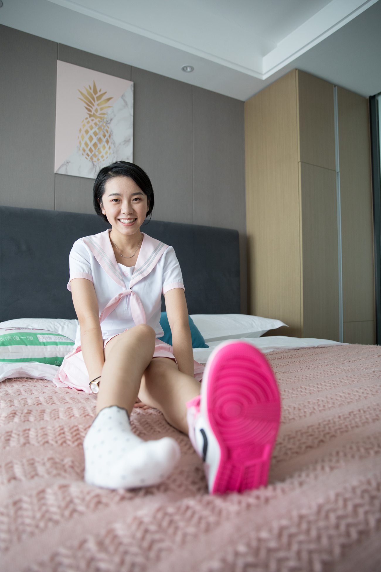 图片[53]-物恋传媒 No.337 小飞-鹿之森 [184P] – 速更版-美库