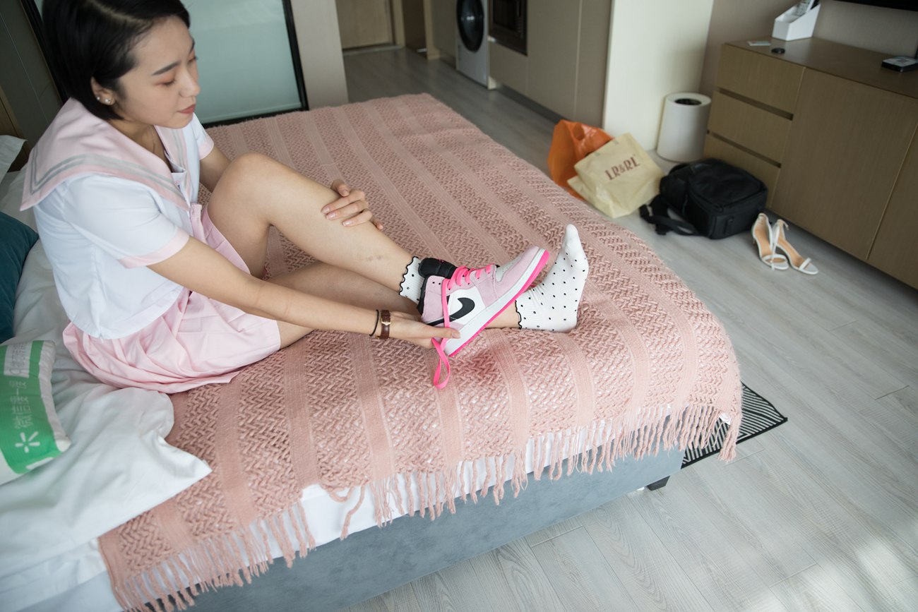 图片[69]-物恋传媒 No.337 小飞-鹿之森 [184P] – 速更版-美库