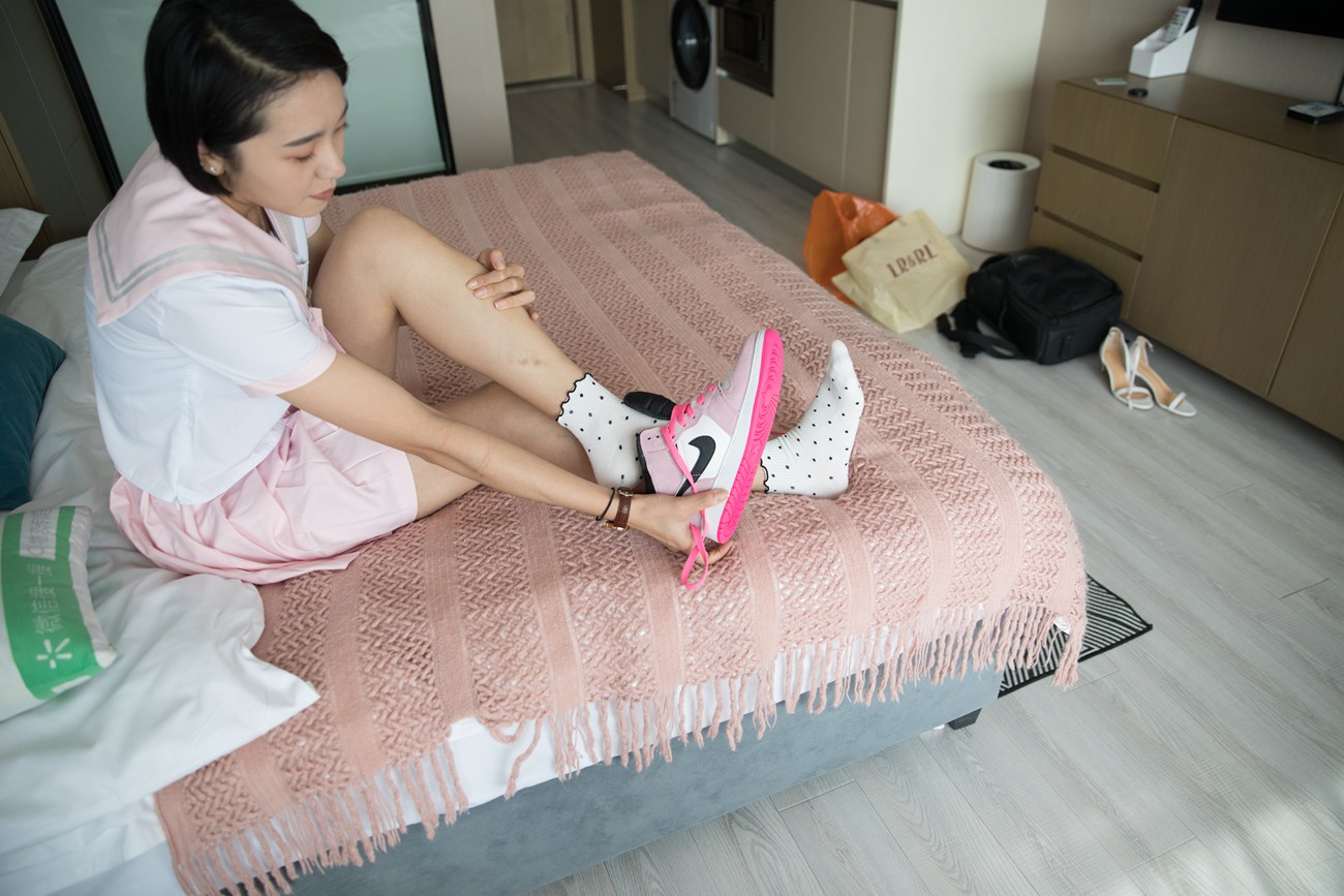 图片[72]-物恋传媒 No.337 小飞-鹿之森 [184P] – 速更版-美库