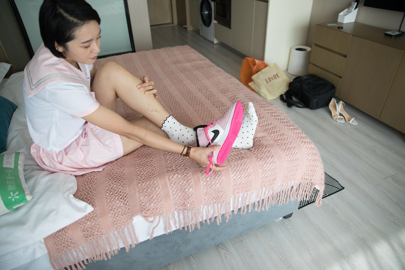 图片[73]-物恋传媒 No.337 小飞-鹿之森 [184P] – 速更版-美库