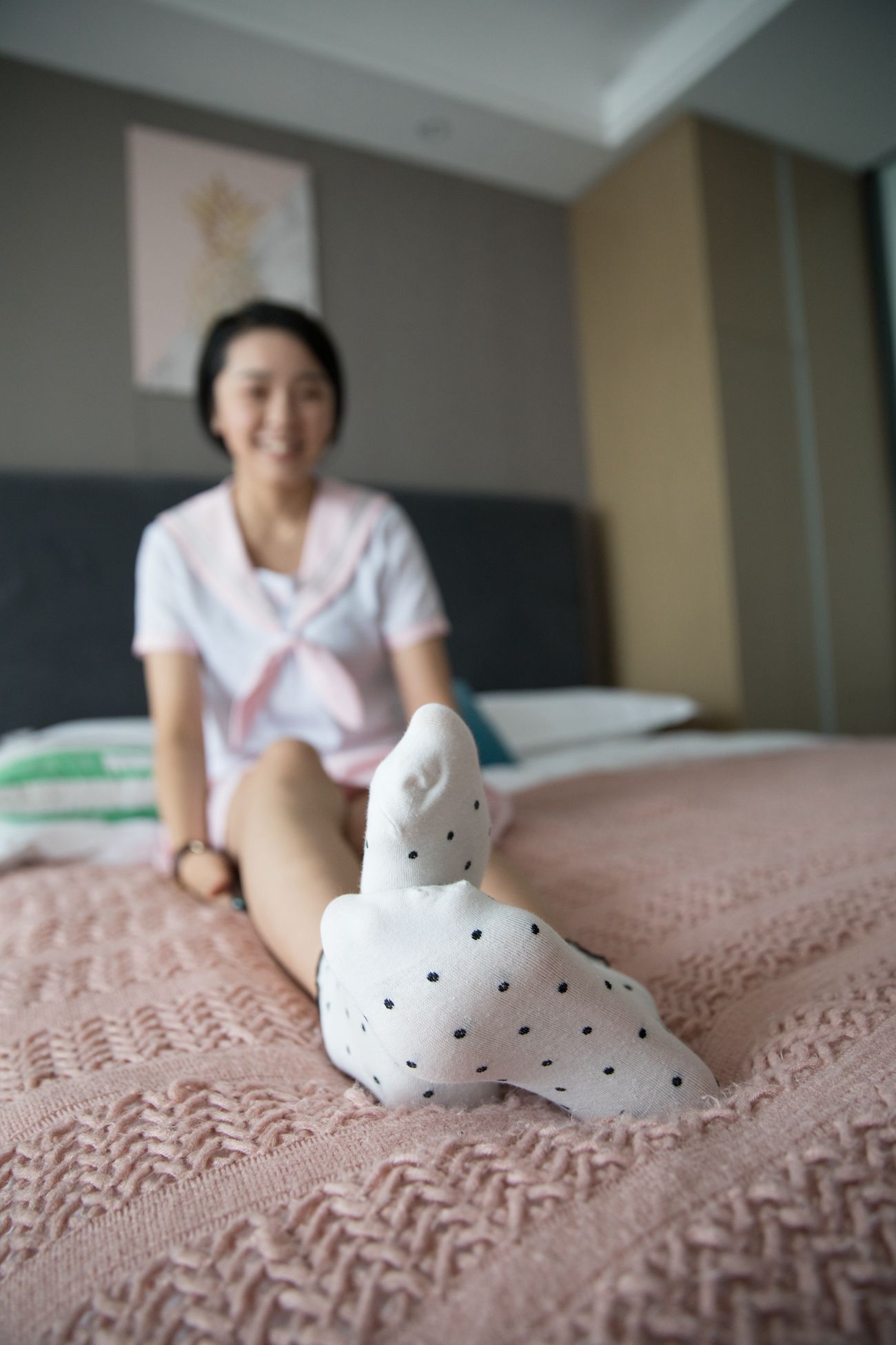 图片[80]-物恋传媒 No.337 小飞-鹿之森 [184P] – 速更版-美库