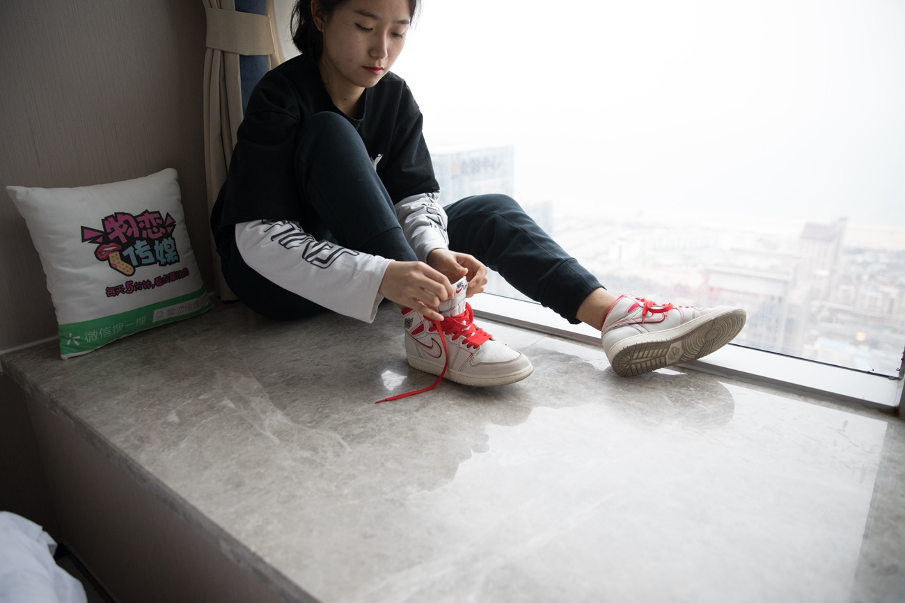 图片[39]-物恋传媒 No.338 小昭-春光 [183P] – 速更版-美库