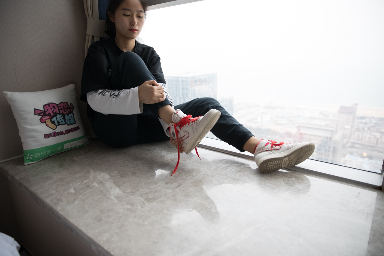 图片[40]-物恋传媒 No.338 小昭-春光 [183P] – 速更版-美库