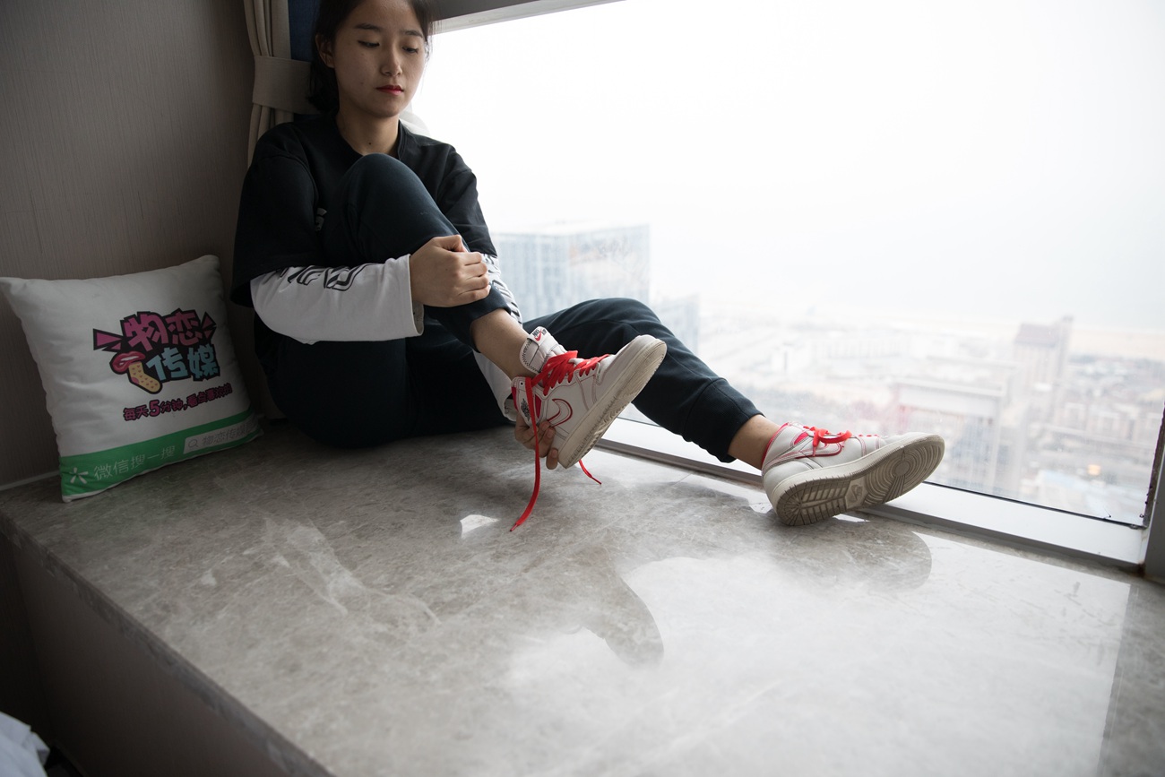 图片[41]-物恋传媒 No.338 小昭-春光 [183P] – 速更版-美库