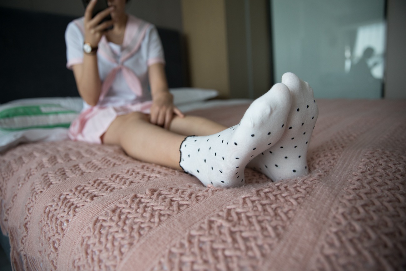 图片[82]-物恋传媒 No.337 小飞-鹿之森 [184P] – 速更版-美库